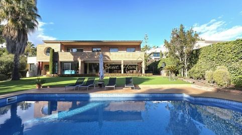 Casa chalet exclusiva y privada,