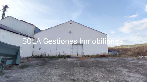 Naves SANTA CABEZA, imatge 5