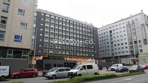 Foto 2 de Pis de lloguer a Calle Revolución Francesa, Vioño, A Coruña Capital