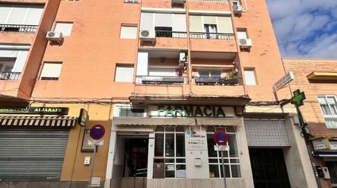 Foto 3 de Piso en venta en Calle 28 de Febrero, 28, Avenida Juan Diego, Bormujos