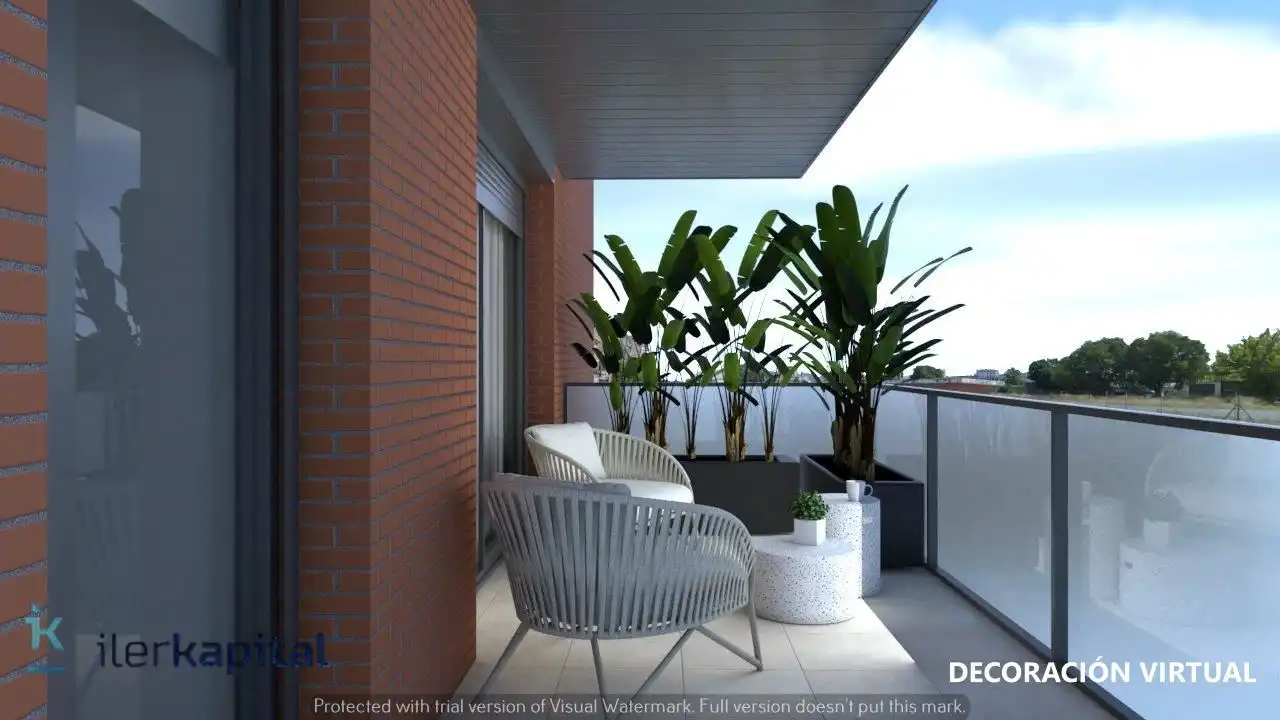 Flat with lift for sale in Balaguer, imagen 3