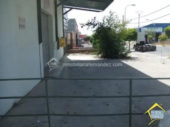 Nau industrial en venda a Ruta de la Plata, imagen 12