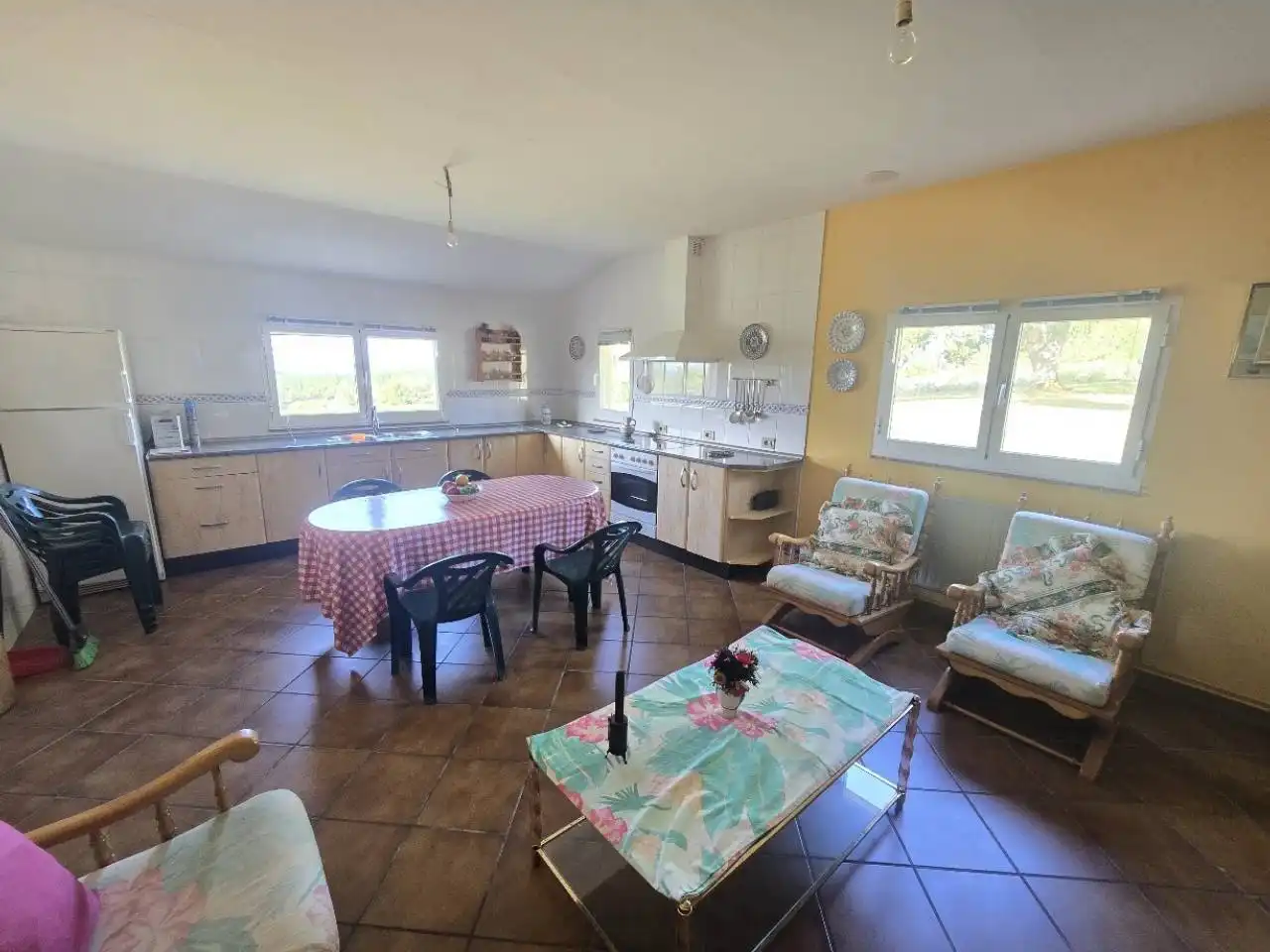 Casa con jardín en venta en Calle San Martiño, Castelo, imagen 6