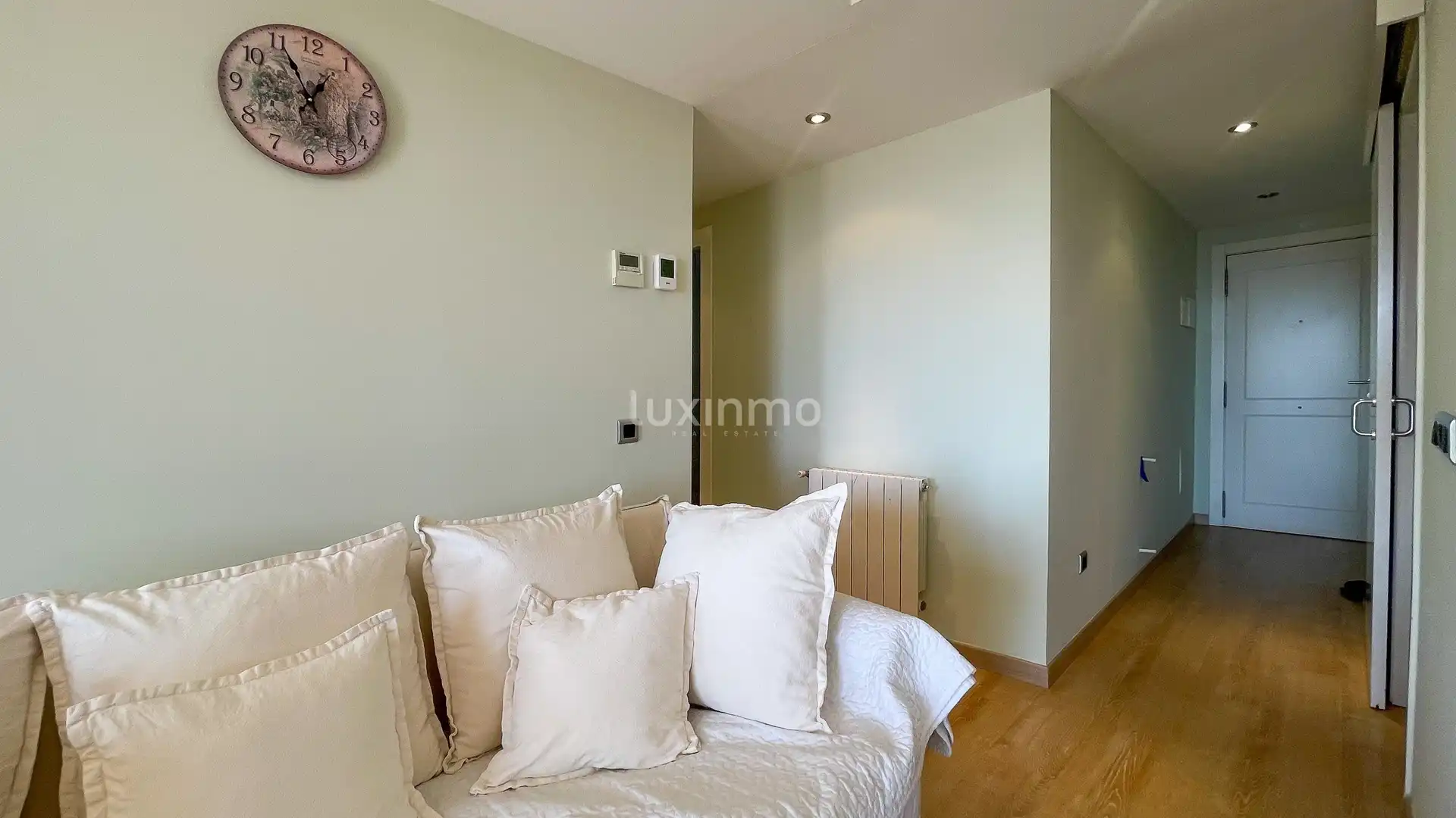 Flat with terrace for sale in Mascarat, imagen 9