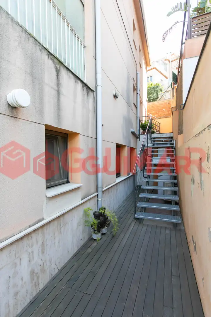 Flat with garden for sale in Sant Just Desvern - BATISTA I ROCA, imagen 38