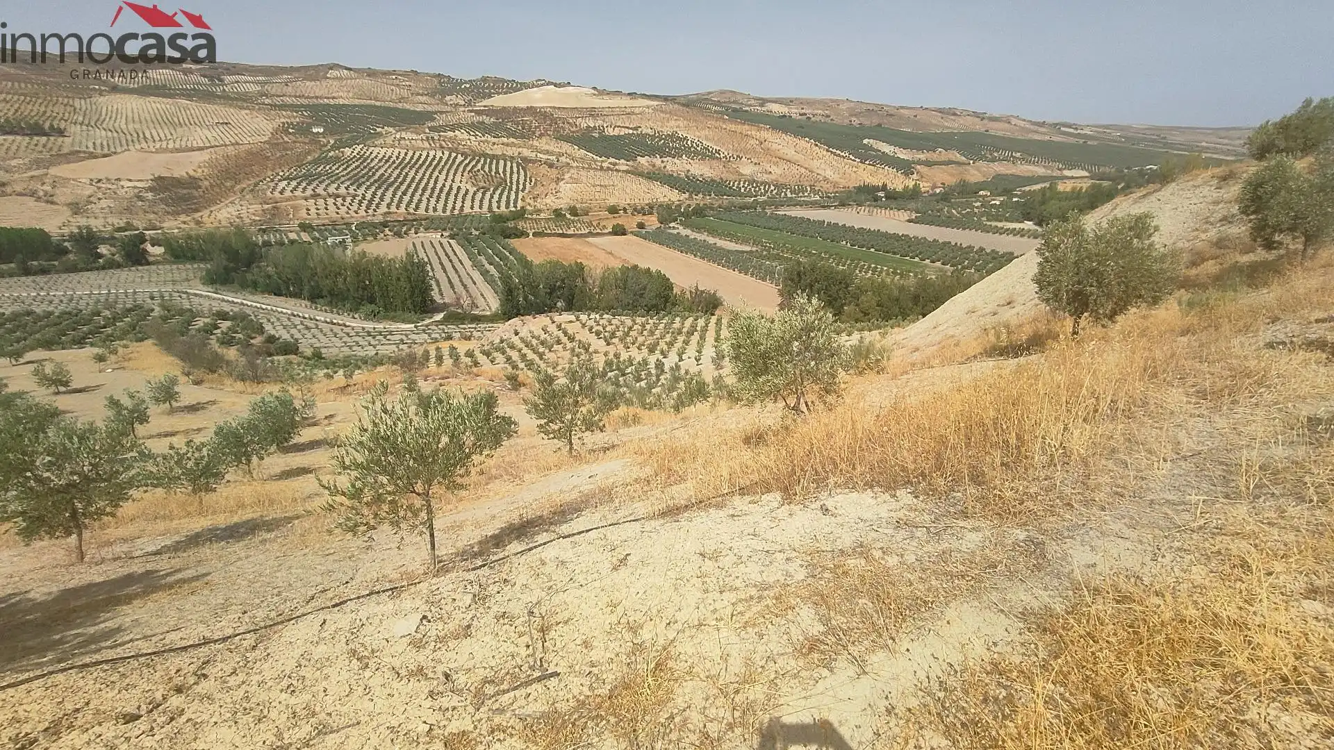 Rural land for sale in Santa Cruz del Comercio, imagen 25