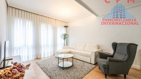 Foto 5 de Pis de lloguer a Calle del Gobernador, 20, Cortes - Huertas,  Madrid Capital