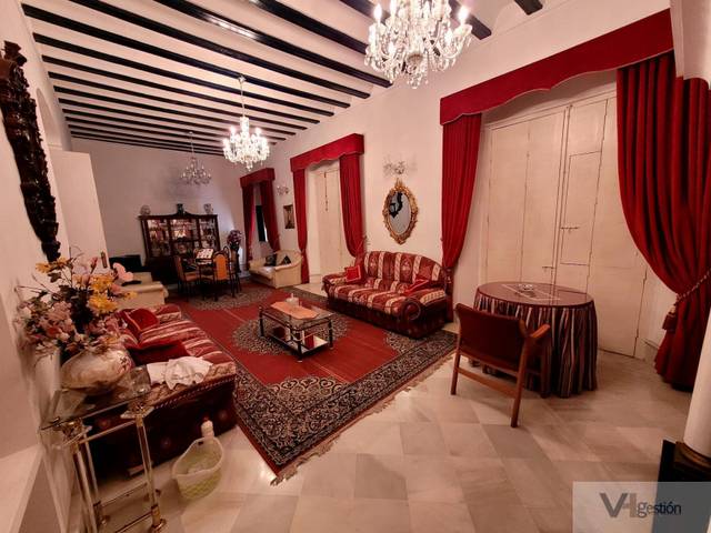 Edificio en Venta en Centro - Calzada - Cabo Noval