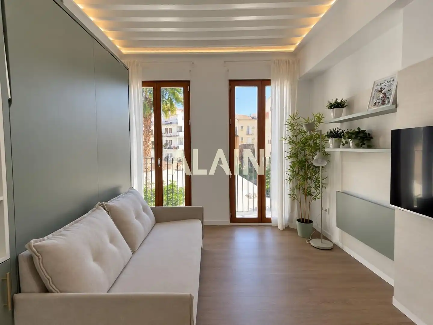 Appartement avec terrasse à vendre à Ciutat Vella, imagen 4