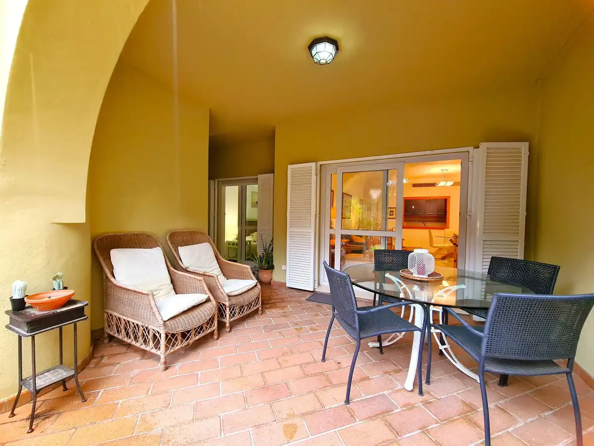Apartament en venda a Sotogrande Costa, imagen 8