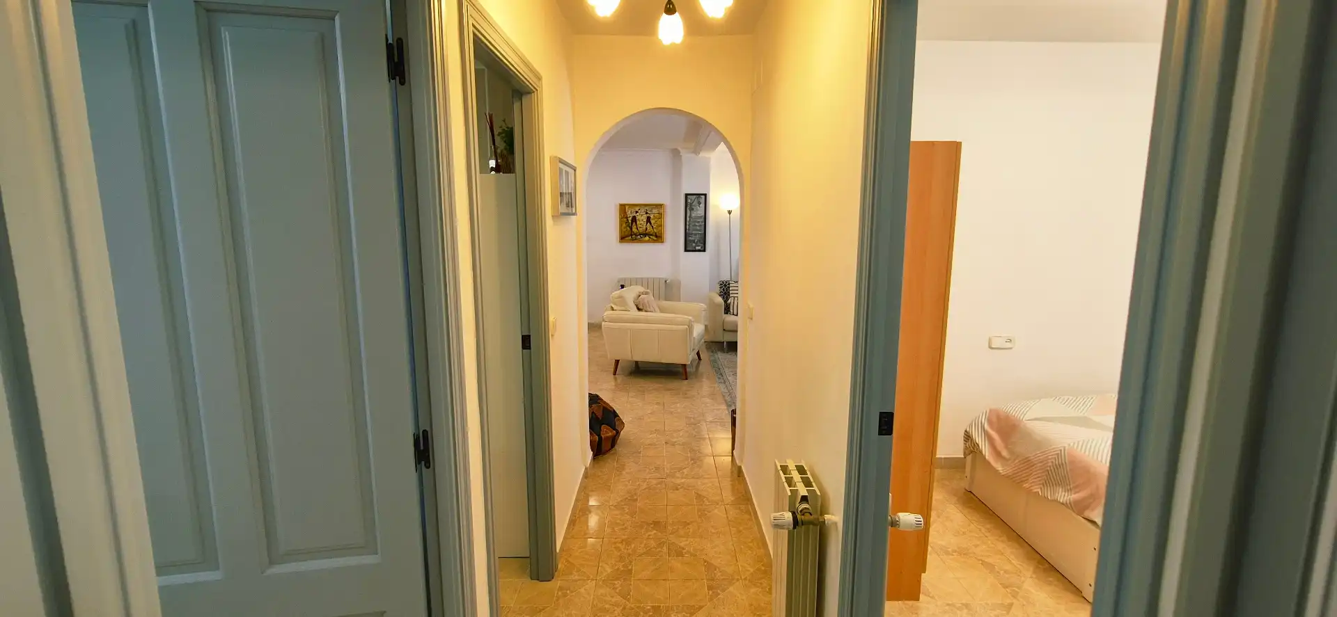 Chalet con terraza en venta en Carrer Cap del Moro, imagen 26