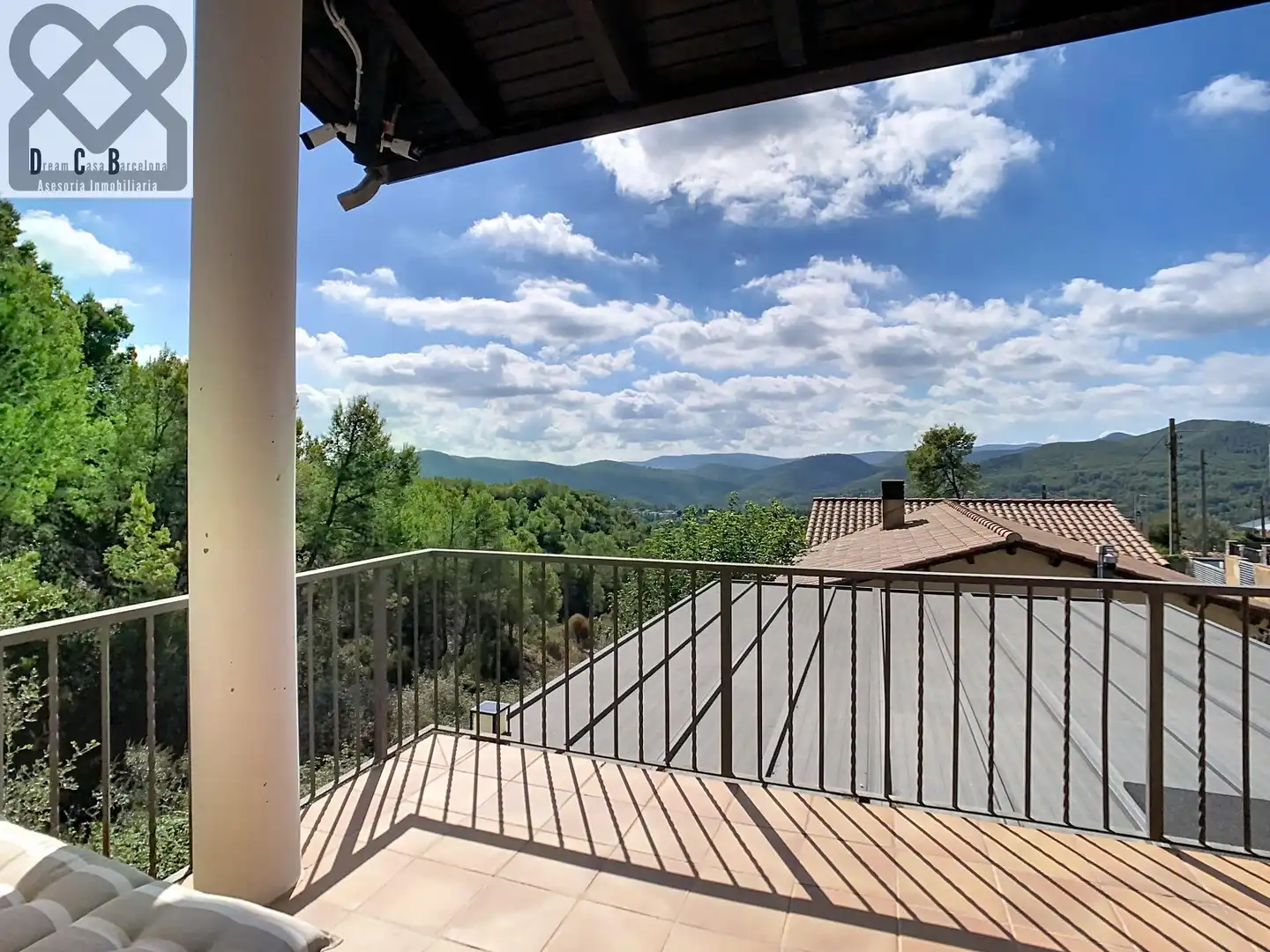 Casa amb jardí en venda a Corbera de Llobregat, imagen 18