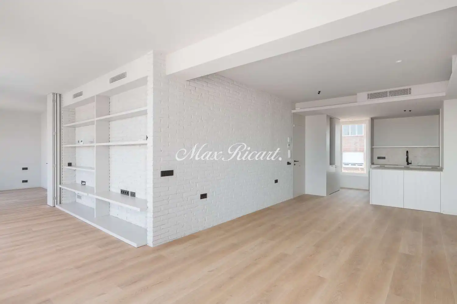 Ático con terraza en venta en Sarrià - Sant Gervasi, imagen 17