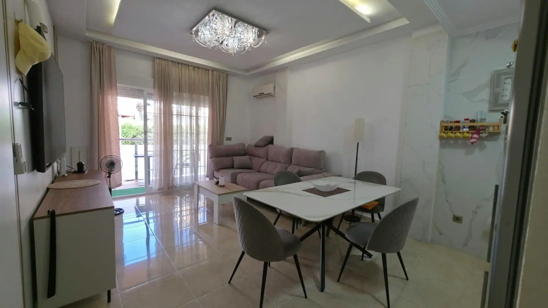 Apartament amb piscina en venda a N/A, imagen 17
