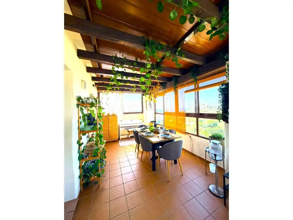 Penthouse mit Pool zum Verkauf in Montealto - Monterrey, imagen 4