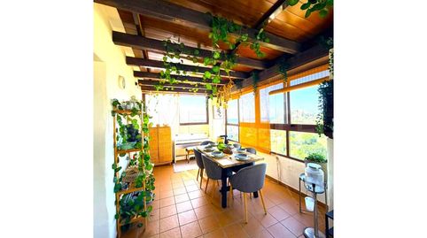 ÁTICO DÚPLEX EN VENTA  220 M  3 TERRAZAS  SOLÁRIUM PRIVADO  GARAJE Y TRASTEROS., imatge 4