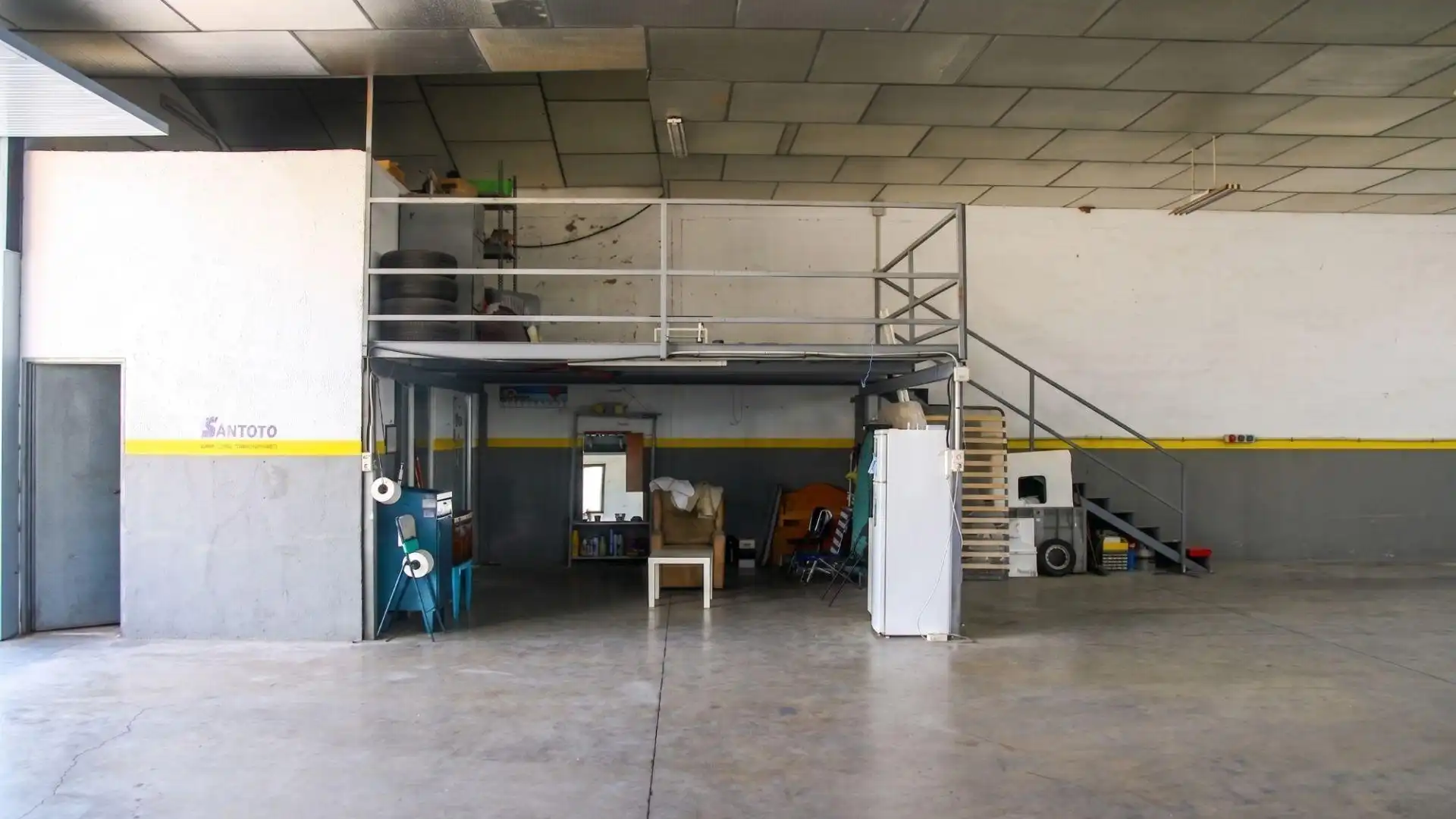 Nave industrielle à vendre à Polígono Polígono 7, Parcela 28, imagen 9