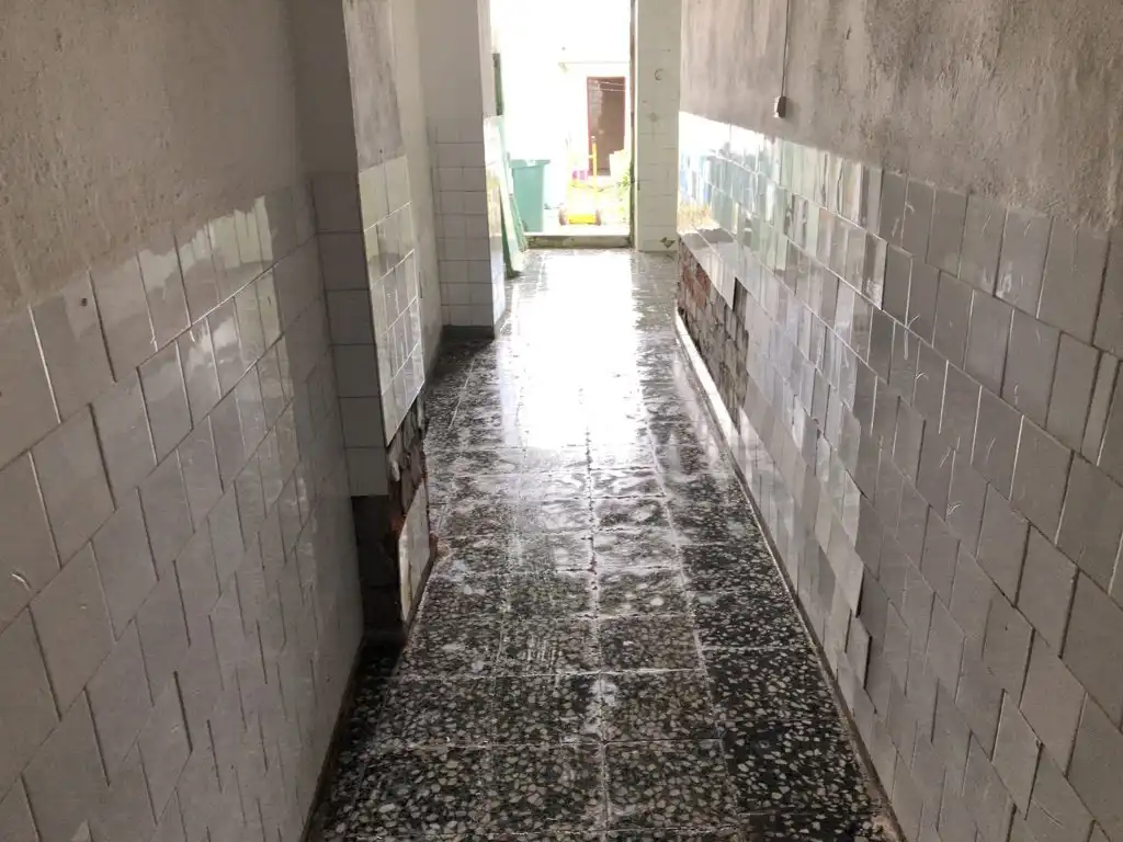 Casa adosada en venta en Malpartida de la Serena
