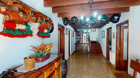 Foto 5 de Finca rústica en venda a Zaldibia, Gipuzkoa