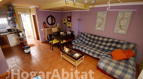 Photo 2 of Single-family semi-detached for sale in Calle Camí Serradal, La Torre - Playa de Chilches, Castellón