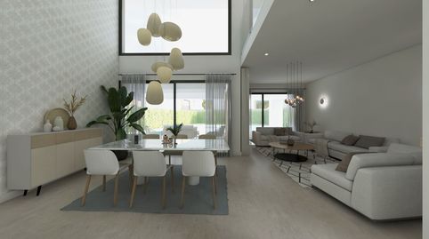 Fabulosa Casa independiente en venta en calle Aguamarina, imatge 4