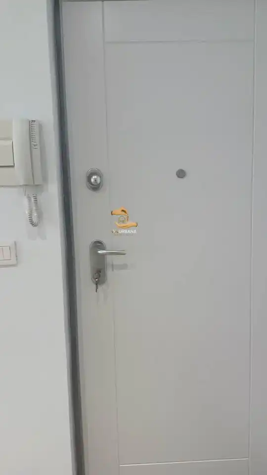 Pis en venda en Salamanca amb Calefacció i Balcó
