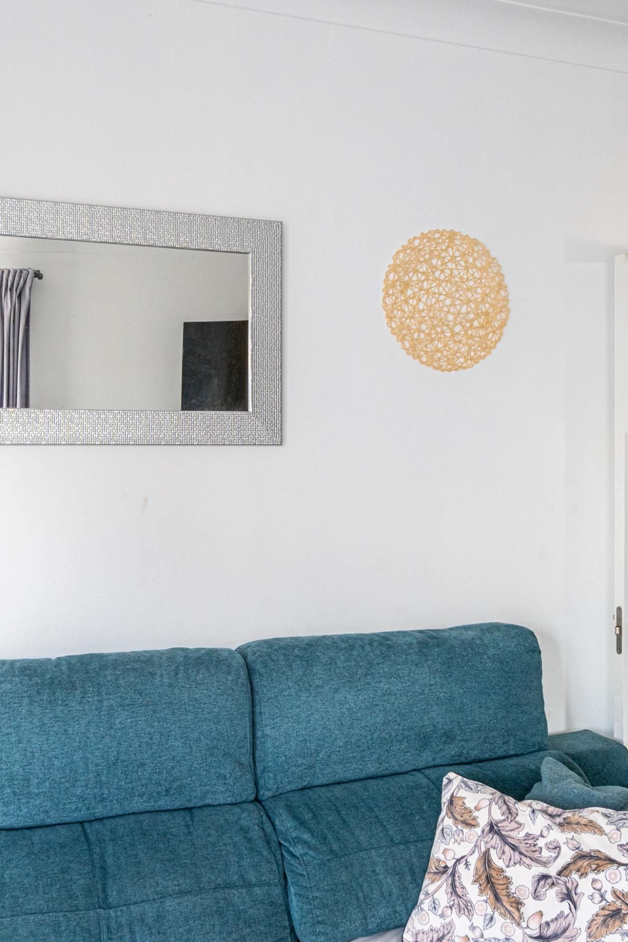 Dormitori de Pis en venda en  Palma de Mallorca amb Terrassa i Balcó