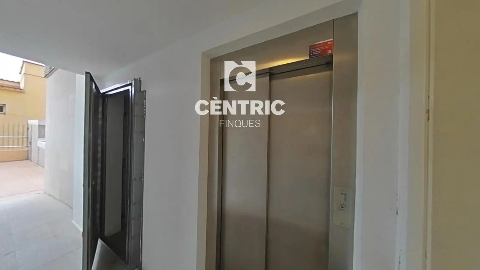 Wohnung zum Verkauf in Barri del Centre