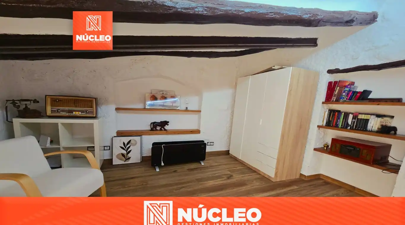 Cocina de Casa adosada en venta en Salomó con Aire acondicionado, Parquet y Terraza