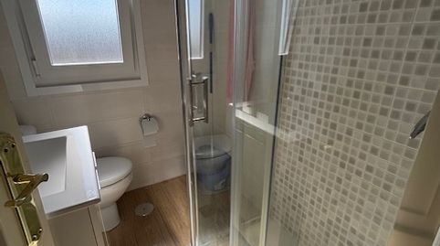 Foto 4 de Pis de lloguer a A Malata - Catabois - Ciudad Jardín, Ferrol