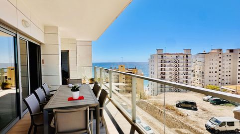 Foto 4 de Piso en venta en Platja de Vila Joiosa, Villajoyosa / La Vila Joiosa