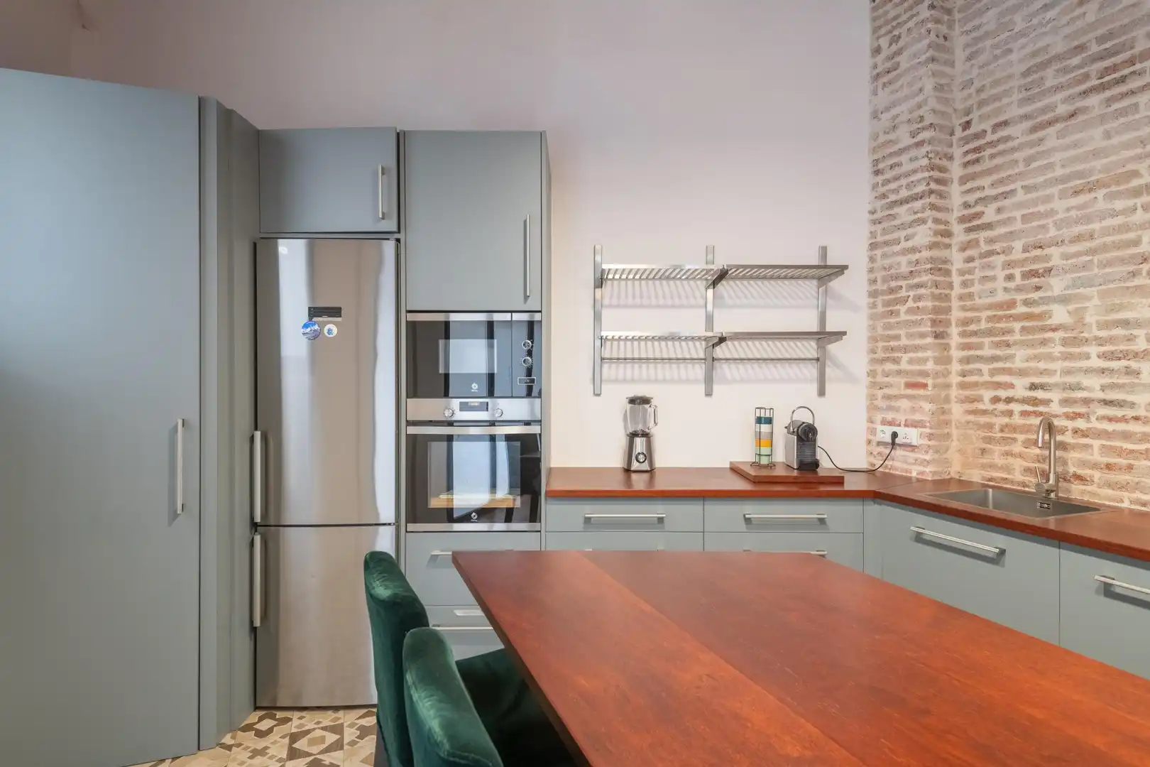 Apartament en venda a 86 Carrer d'Aragó #planta baja, imagen 4