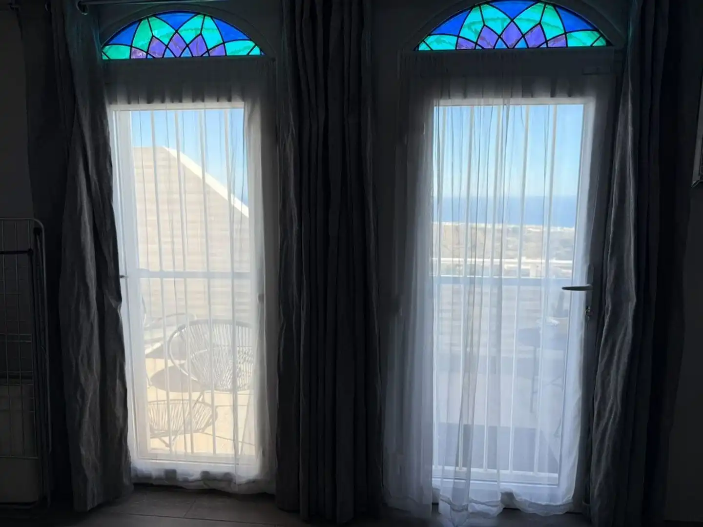 Habitación de Piso en venta en Mojácar con Aire acondicionado, Terraza y Amueblado