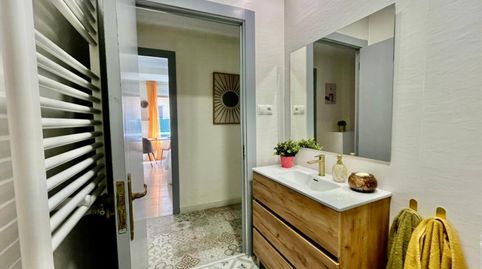 Foto 4 de Habitació a La Magdalena, Zaragoza Capital
