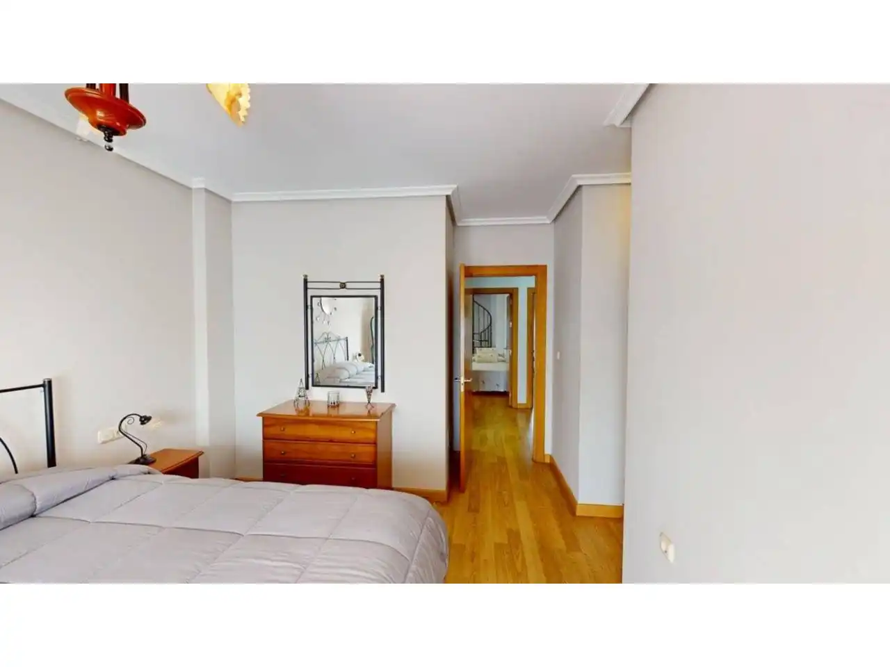 Dúplex en venta en Caravaca de la Cruz