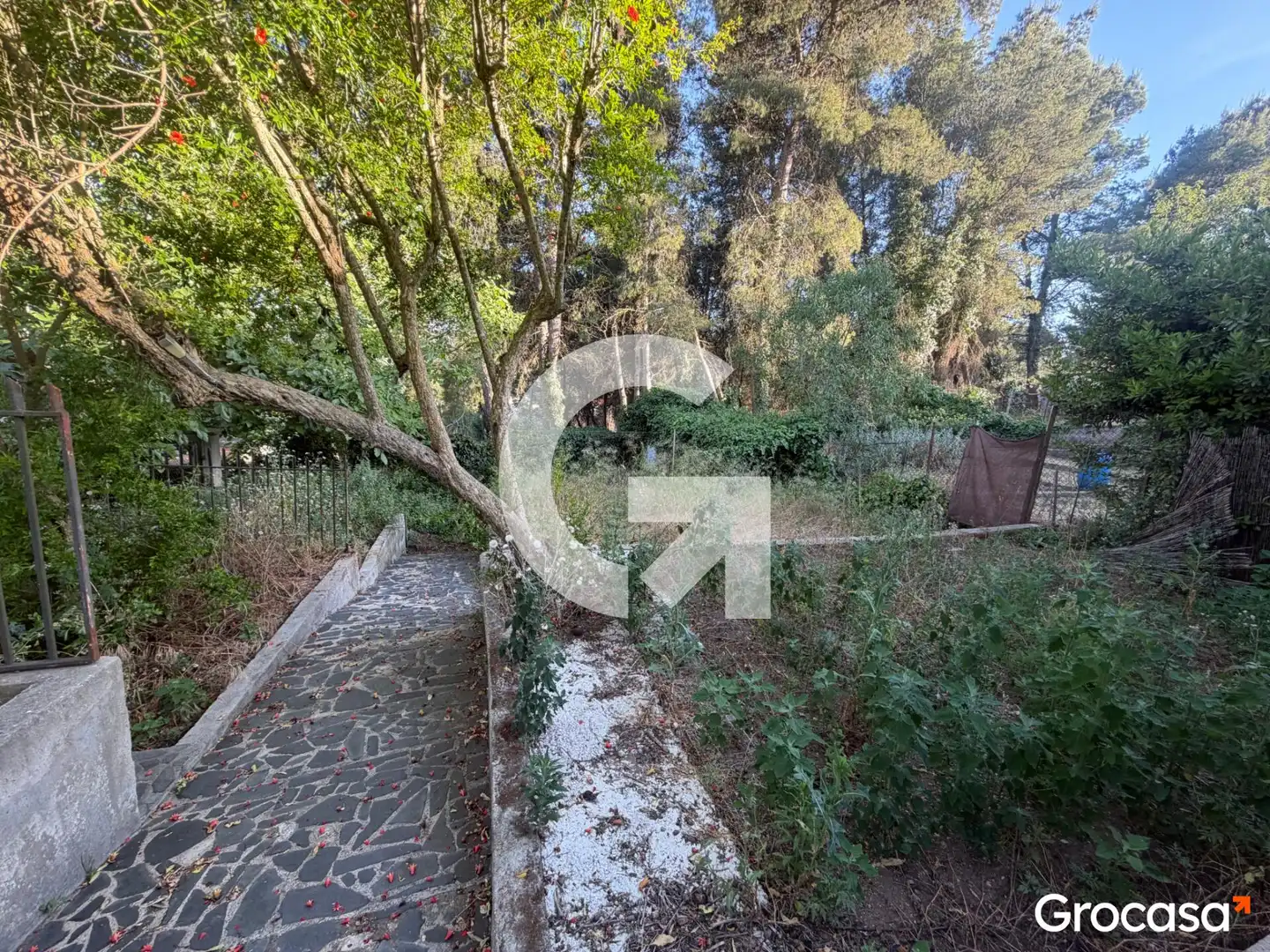 Casa o chalet en venta en Vallirana con Calefacción, Jardín privado y Terraza