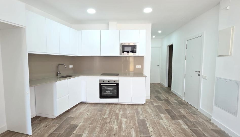 Foto 1 de Pis en venda a Carrer Graupera, 7, Centre Vila, Barcelona