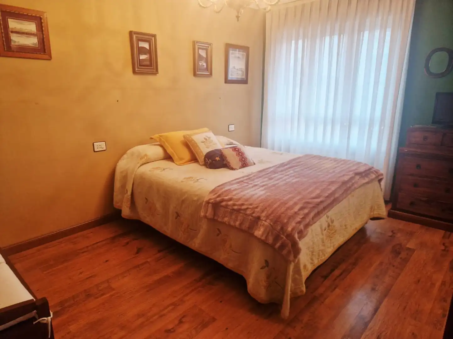 Flat for sale in Versalles, imagen 4