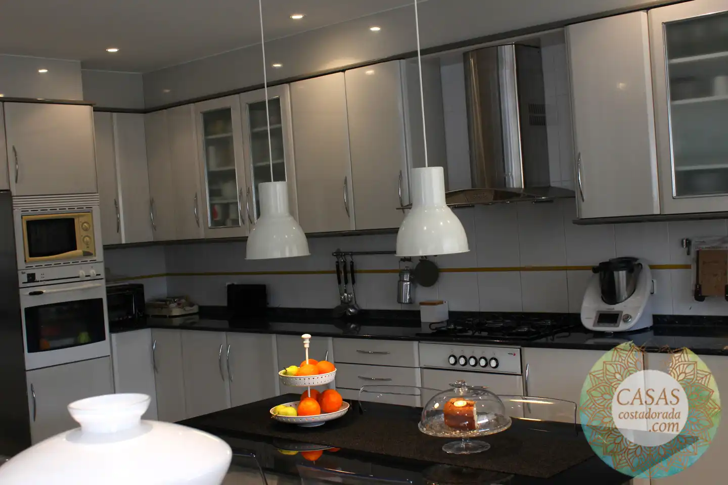 Casa con terraza en venta en L'Ametlla de Mar pueblo, imagen 9