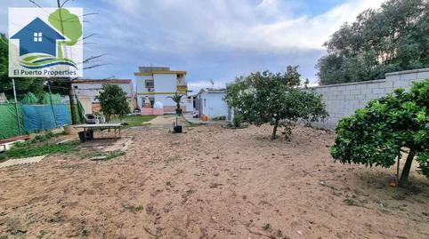 Photo 2 of Houses for sale in Cuatro Pinos - El Carmen, El Puerto de Santa María