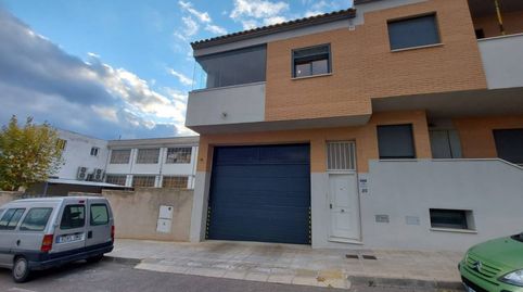 Foto 3 de Estudi de lloguer a Calle Ramon Sempere Quilis, Onil, Alicante