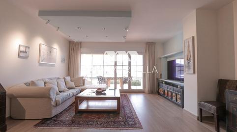 Foto 3 de Apartament en venda a Cabopino - Artola, Marbella