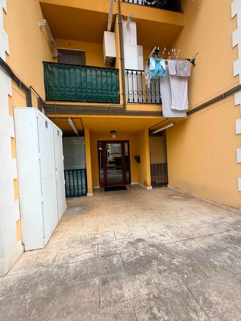Wohnung zur Miete in Calle la Garoja, Cartes