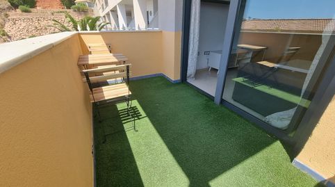 Foto 4 de Estudio de alquiler en Calle Higueras de las (env), 93, La Envía, Vícar