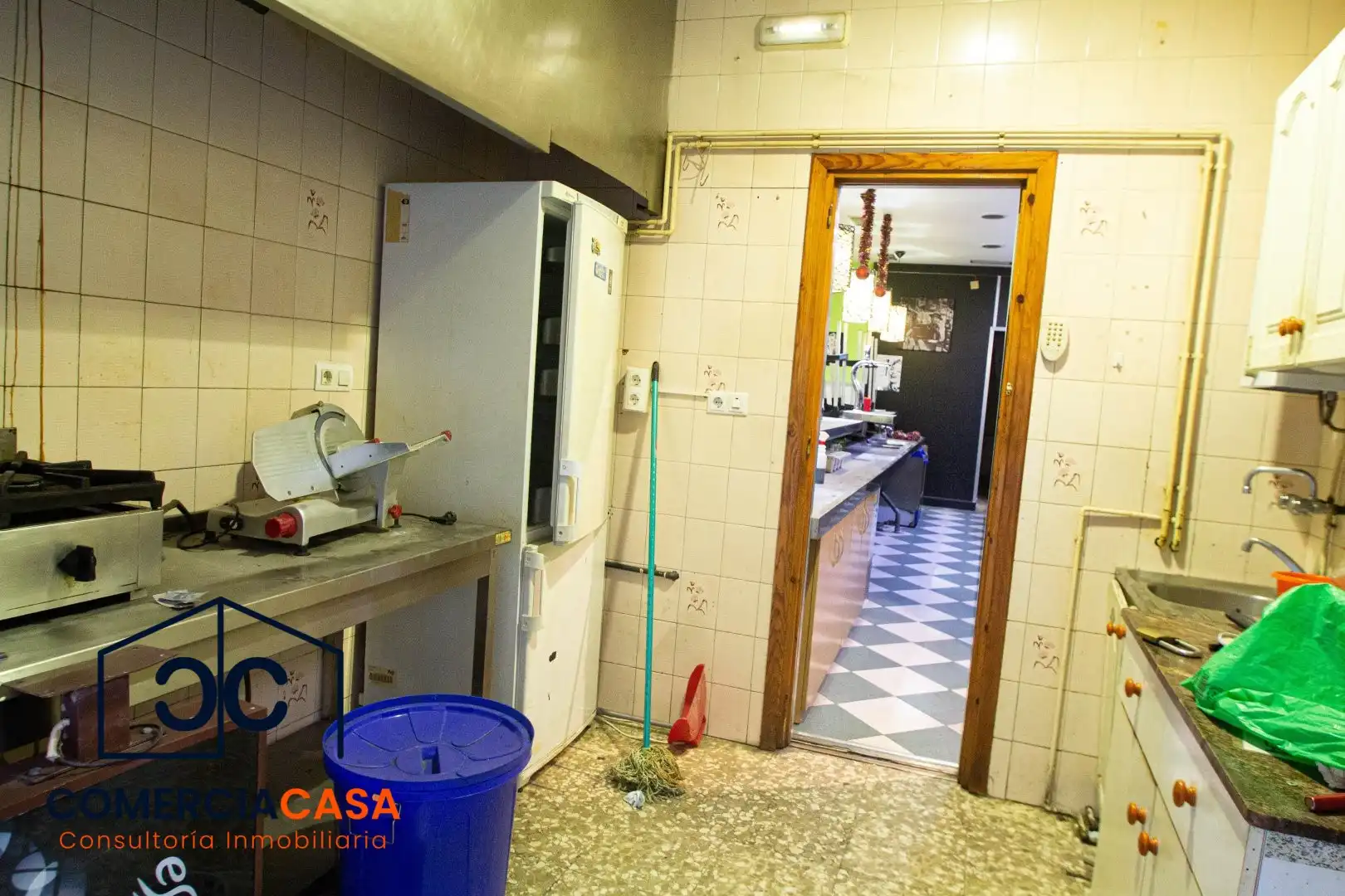 Business premises for sale in Las Tres Cruces, imagen 18