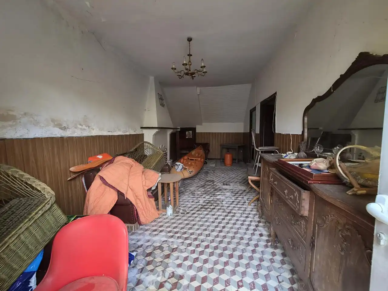 House with terrace for sale in Barrio La Iglesia, imagen 46