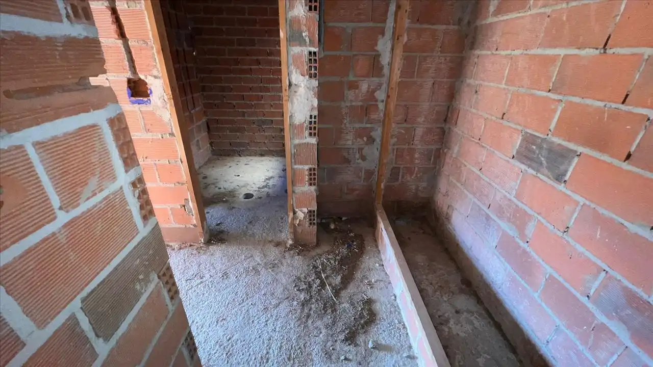 Casa adosada en venta en CAMINO REAL, La Gineta