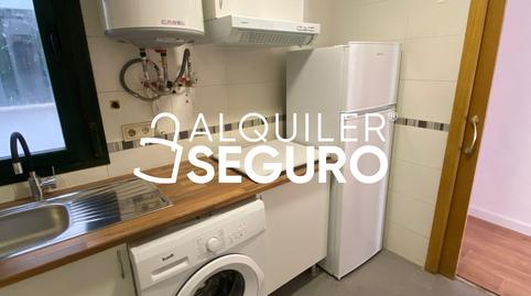 Photo 2 of Flat to rent in Nuestra Señora del Consuelo, Santa Bárbara, Toledo