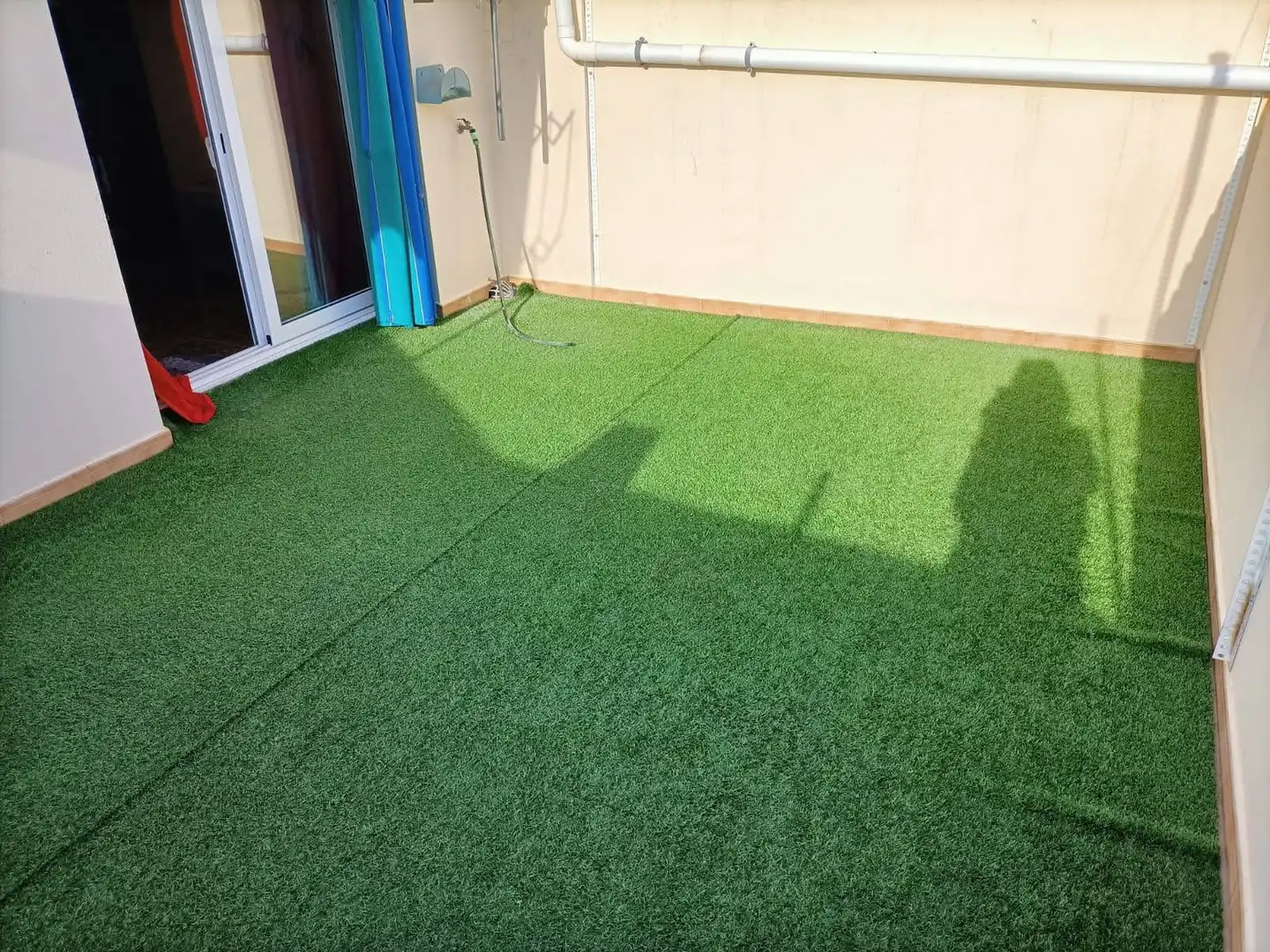 Maison mitoyenne avec terrasse à vendre à Santa Maria - L'Eixample - Sud Sumella, imagen 29