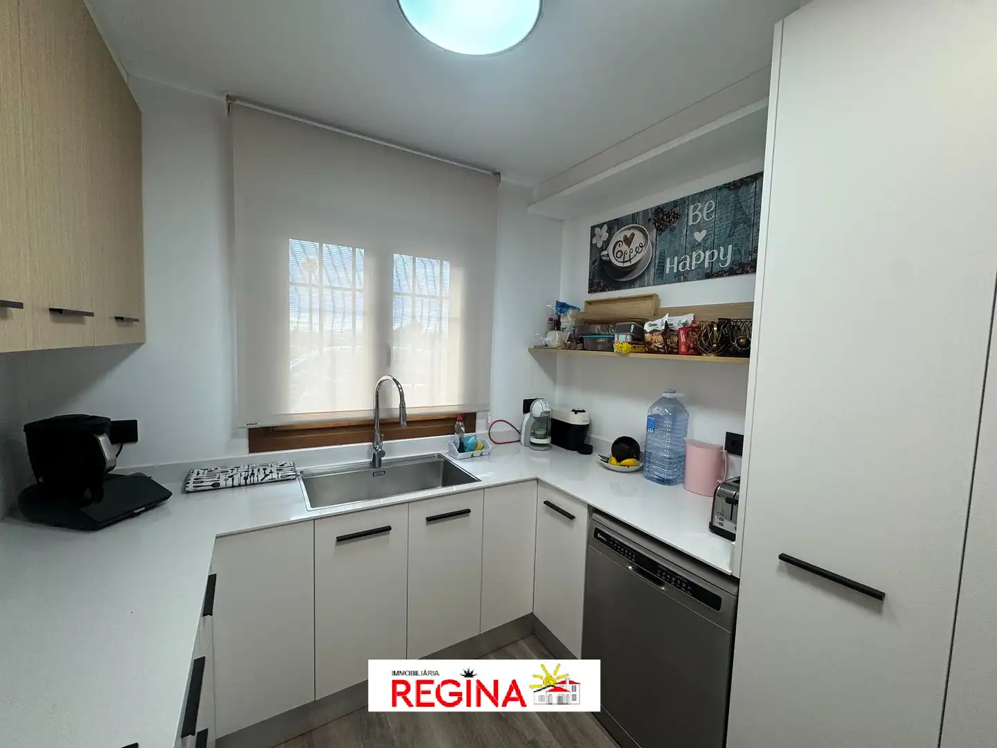 Cocina de Casa o chalet en venta en Bellcaire d'Empordà con Aire acondicionado, Calefacción y Terraza
